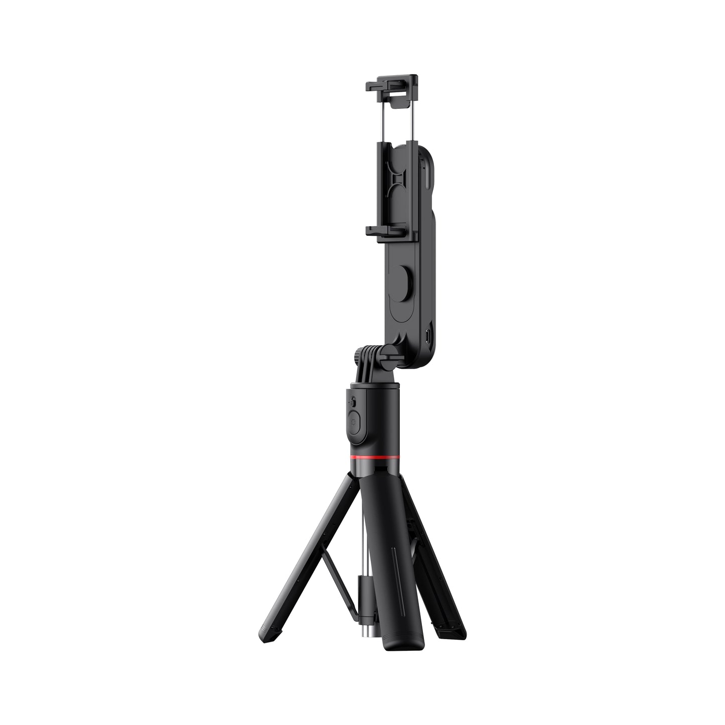 ZIZO Gear Selfie Stick Tripod with Built-in LED Light