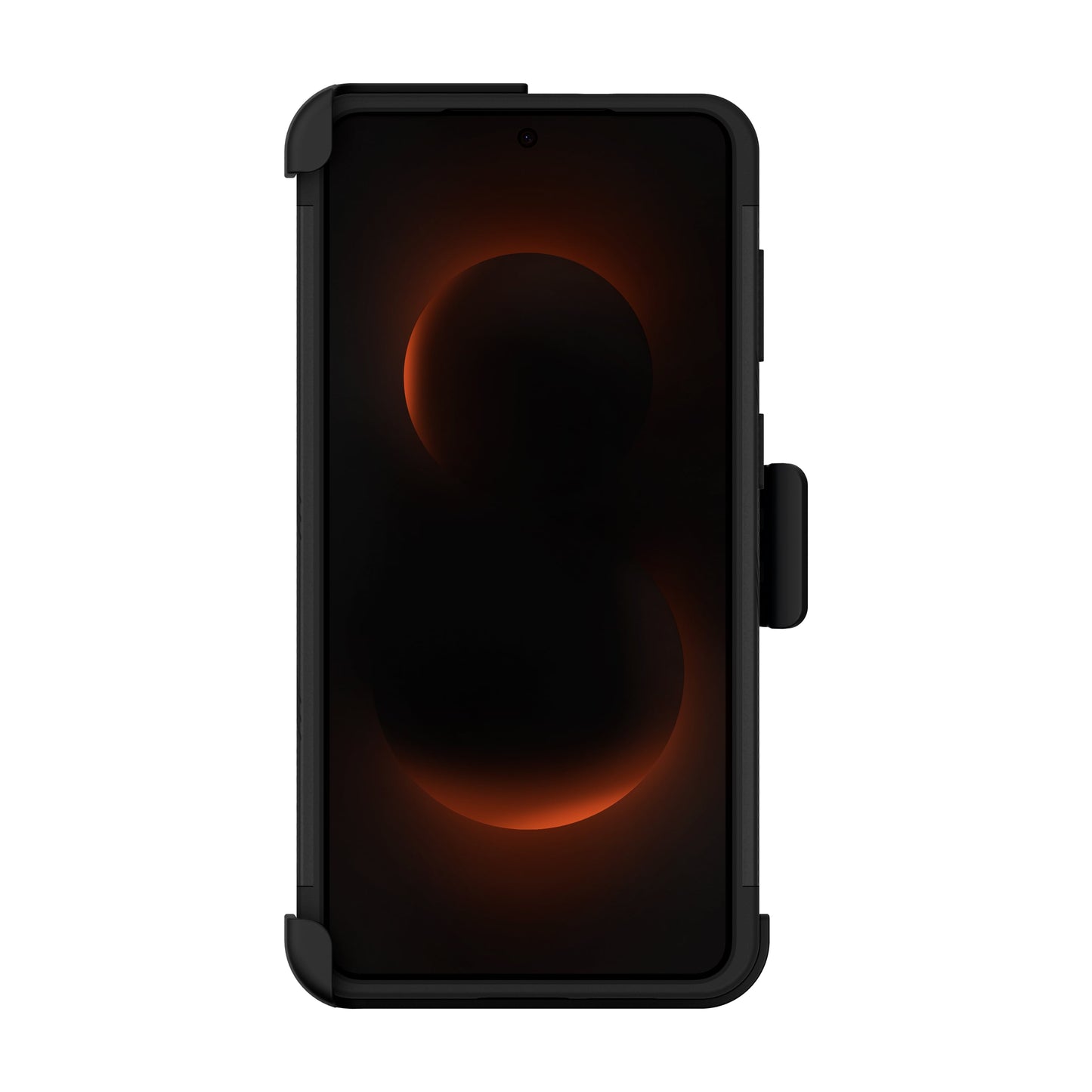 ZIZO BOLT Series Galaxy S26 Plus MagSafe Case - Black - ZIZO Wireless