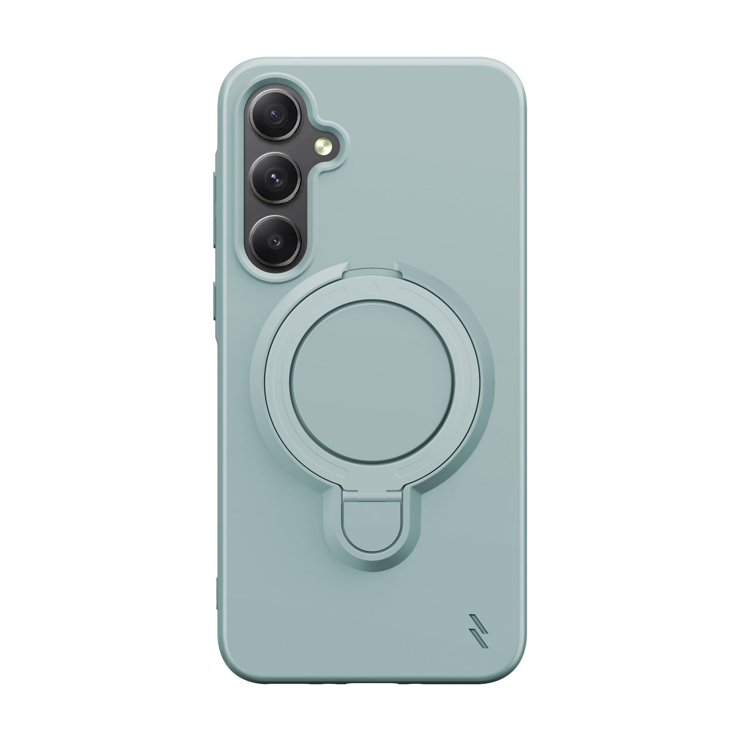 ZIZO REVOLVE Series Galaxy A35 Case - Pastel Blue