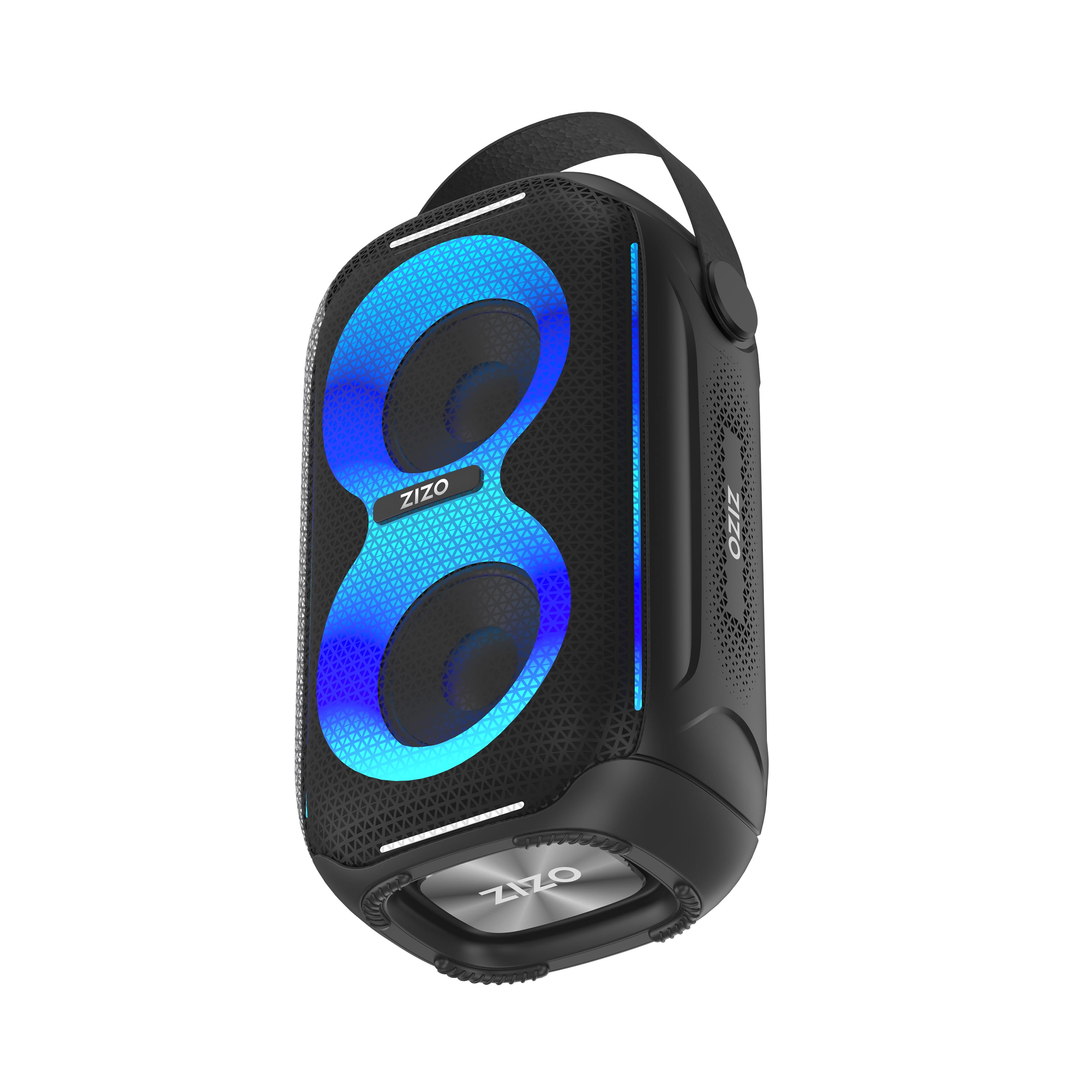 ZIZO Tune Z1 Portable Wireless Speaker – ZIZO Wireless