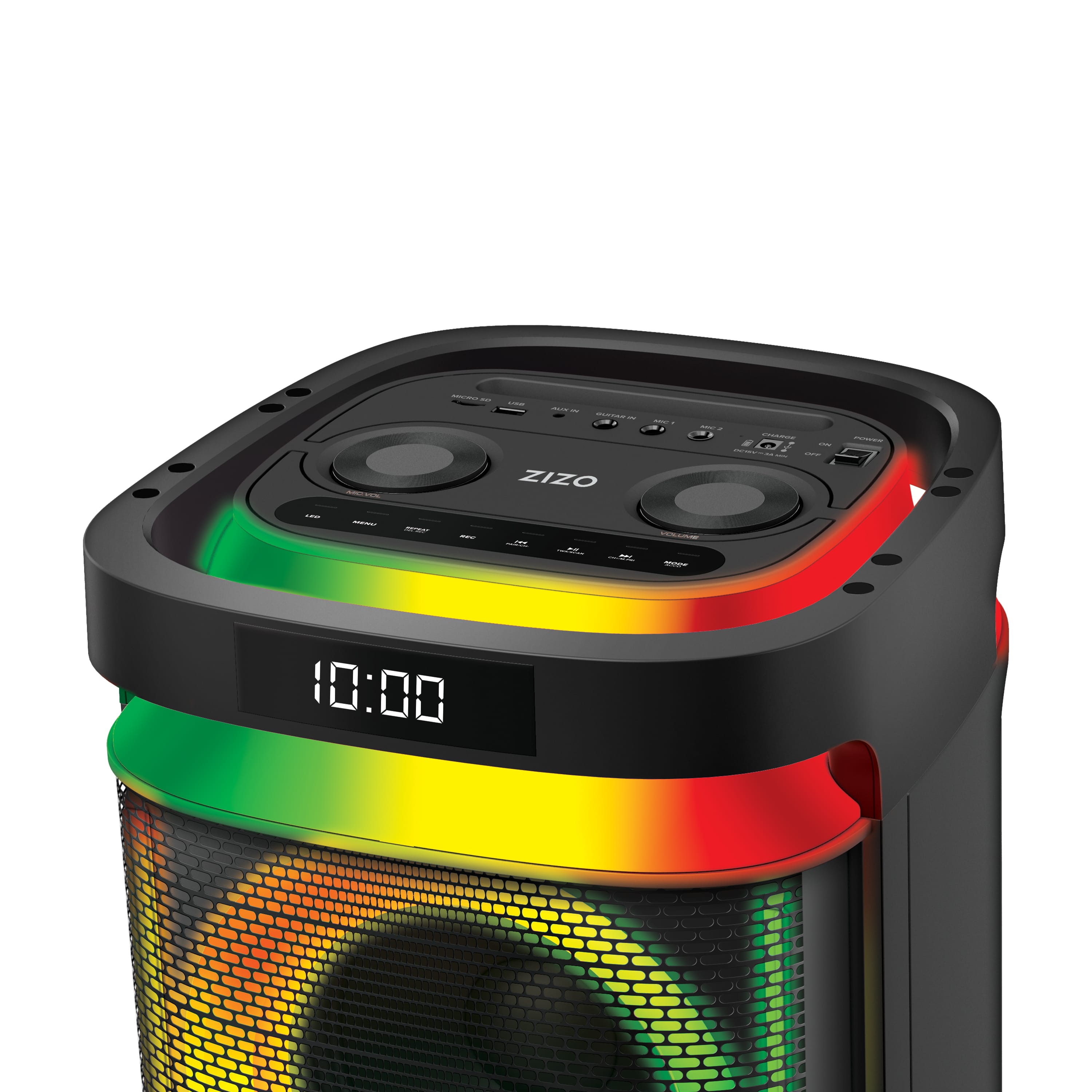ZIZO Boom Z9 80W Wireless Speaker – ZIZO Wireless