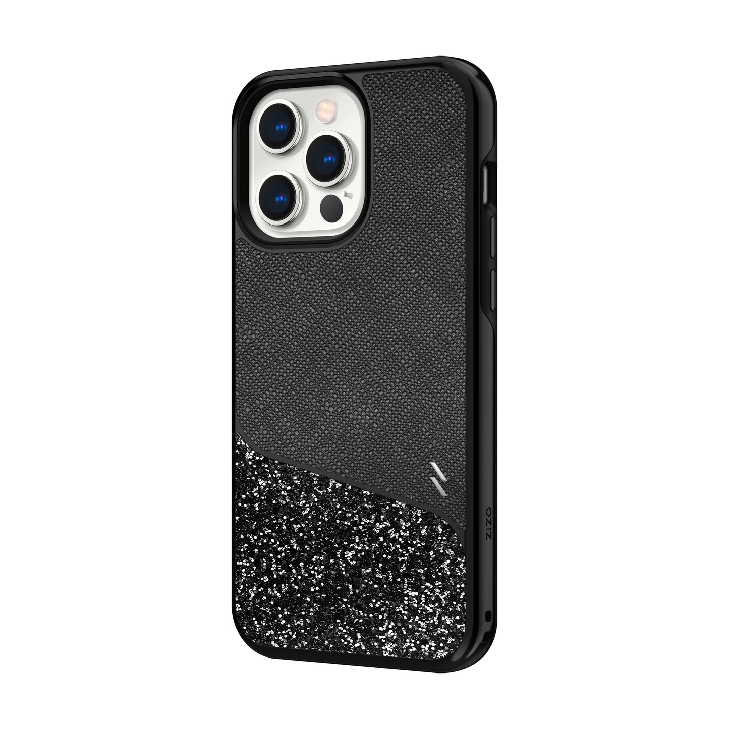 ZIZO DIVISION Series iPhone 15 Pro Max Case - Stellar - ZIZO Wireless
