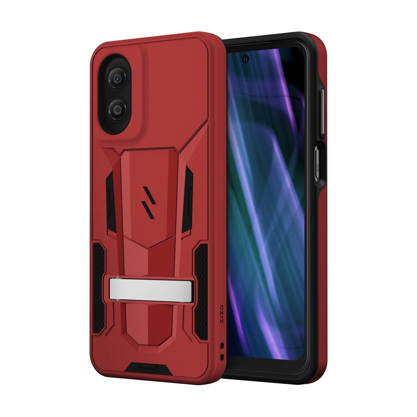 ZIZO TRANSFORM Series moto g Play (2024) Case