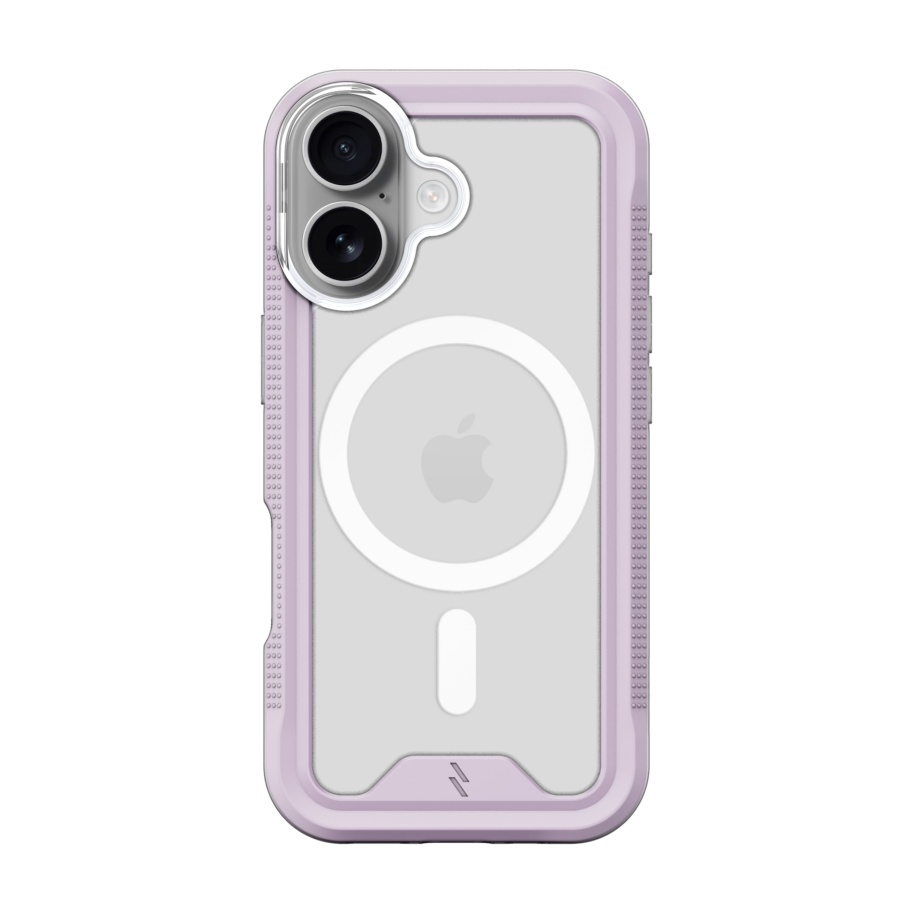 ZIZO ION Series iPhone 17 MagSafe Case - Purple – ZIZO Wireless