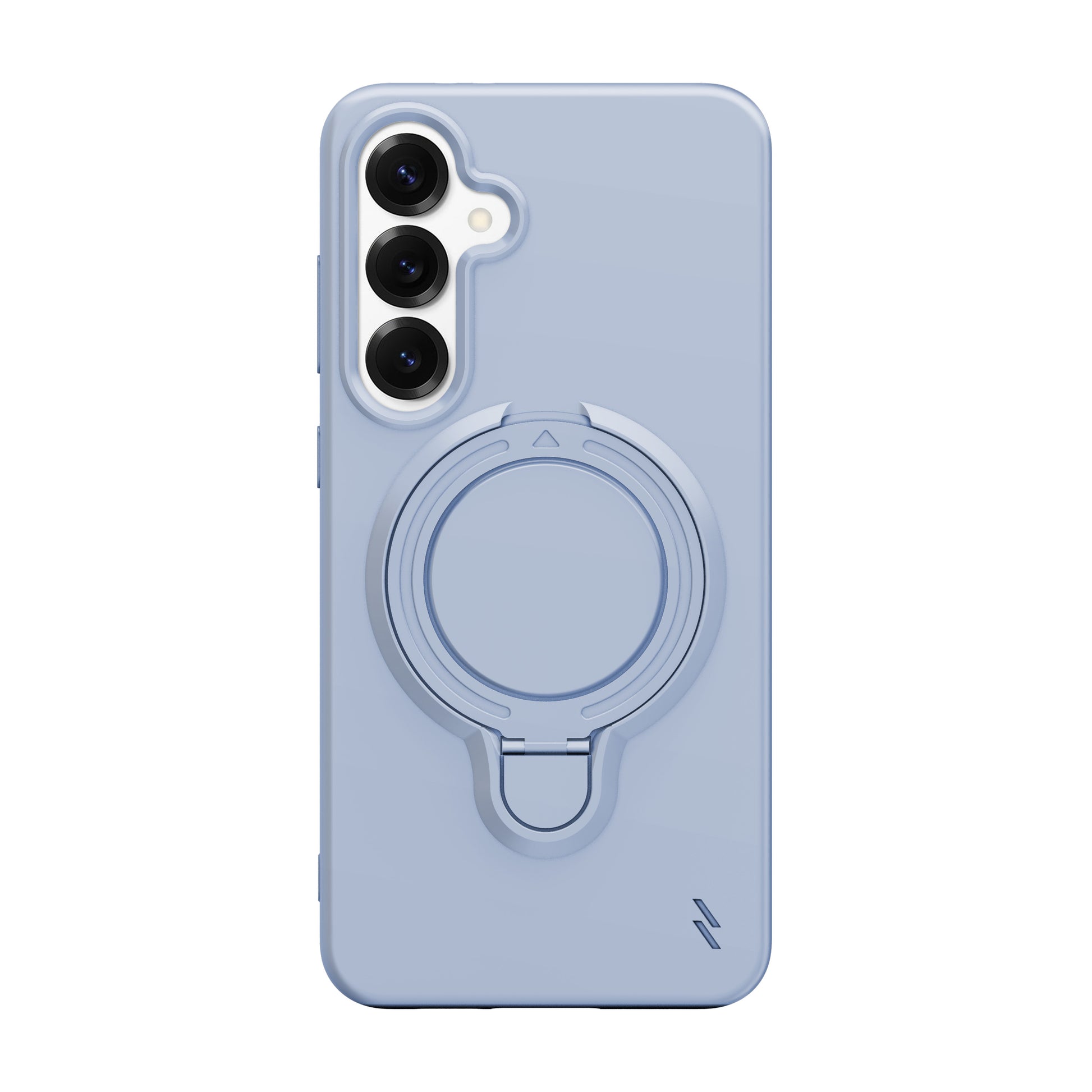 ZIZO REVOLVE Series Galaxy S25 FE Case - Violet - ZIZO Wireless