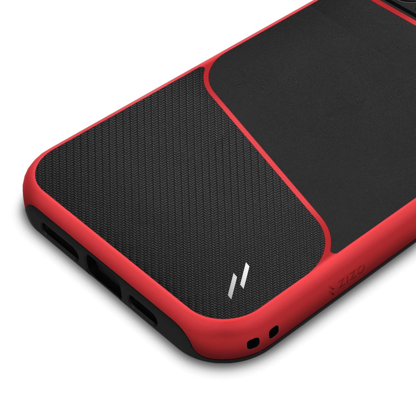 ZIZO DIVISION Series iPhone 12 / iPhone 12 Pro Case