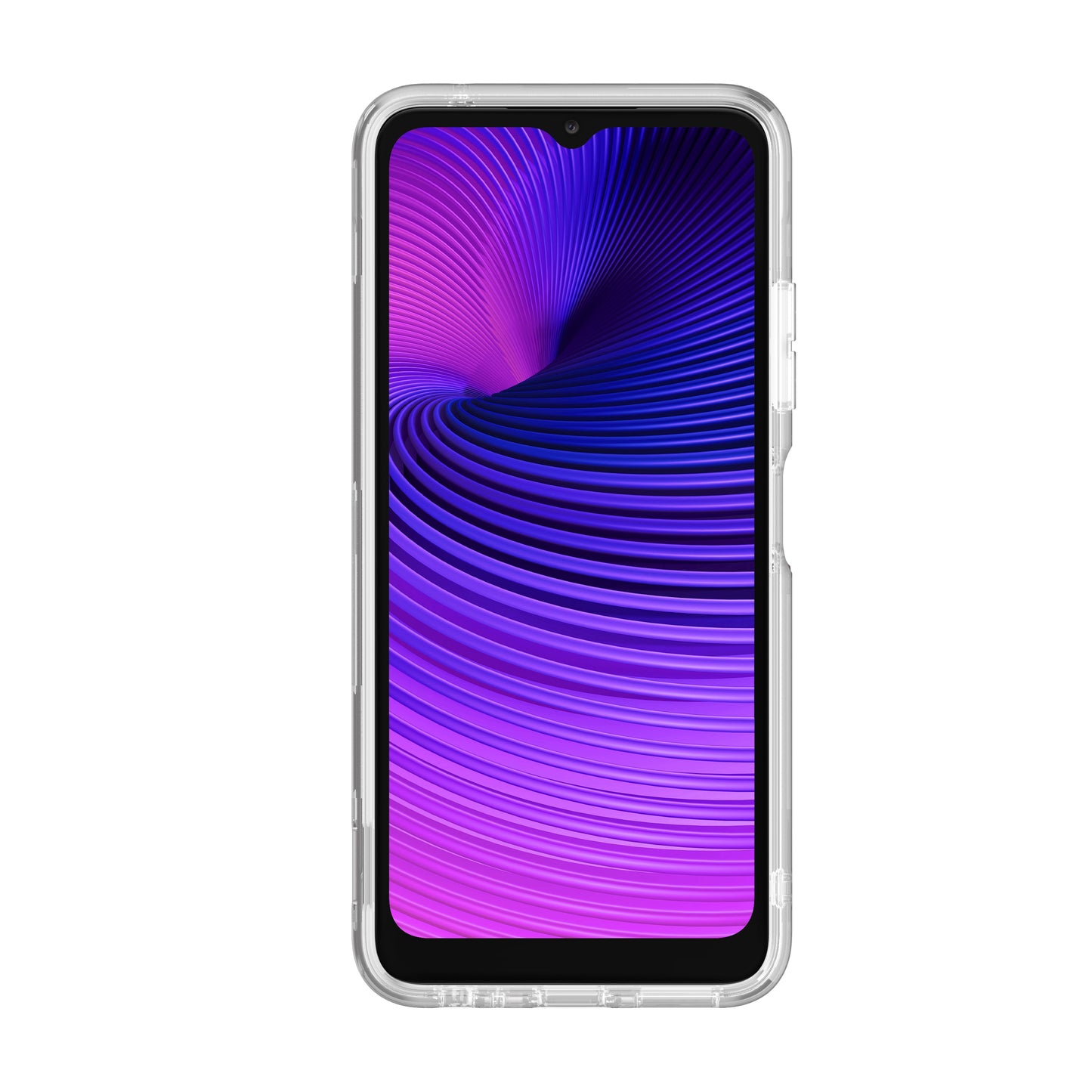ZIZO ION Series T-Mobile REVVL 6 5G Case - ZIZO Wireless