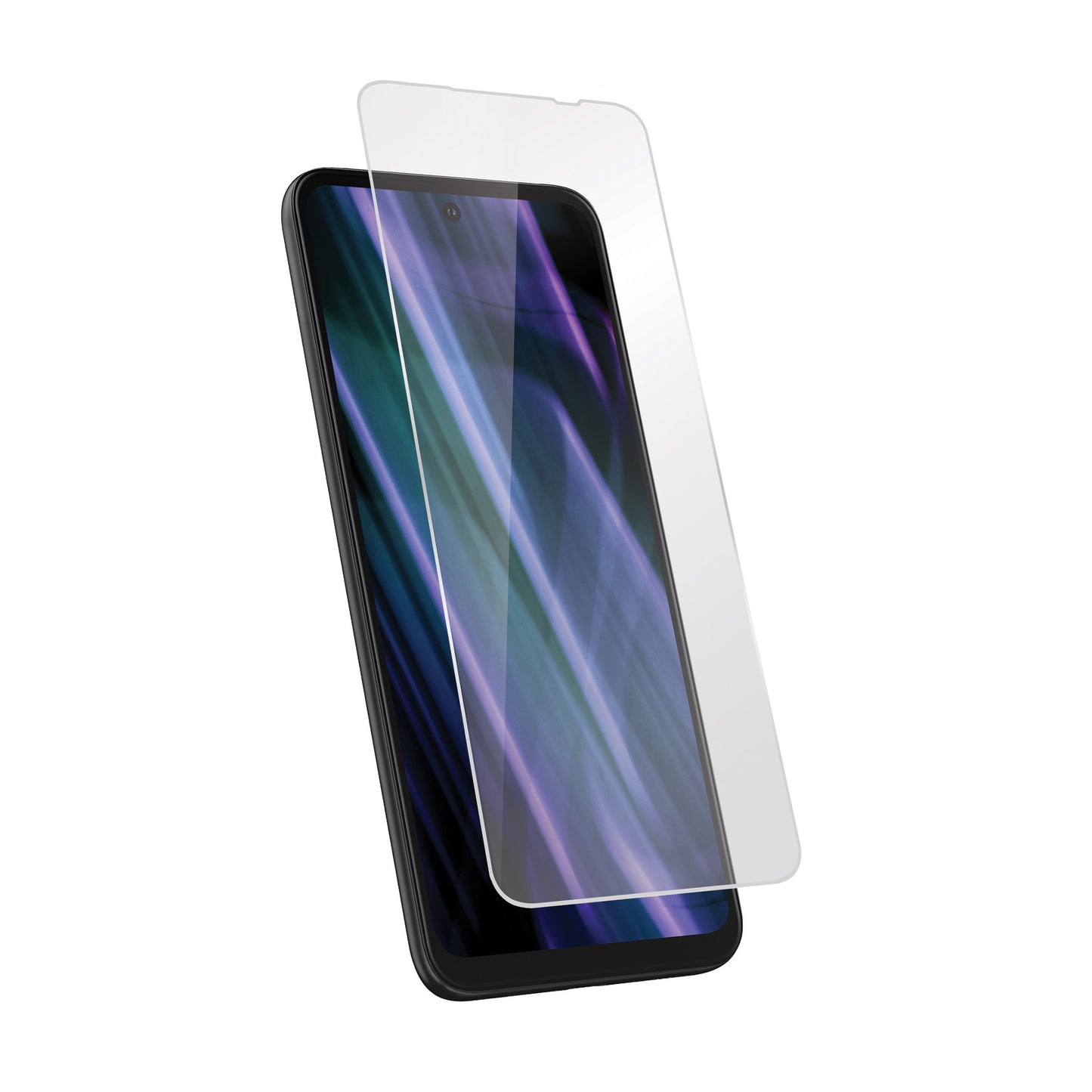 ZIZO TEMPERED GLASS Screen Protector for moto g Play (2024)