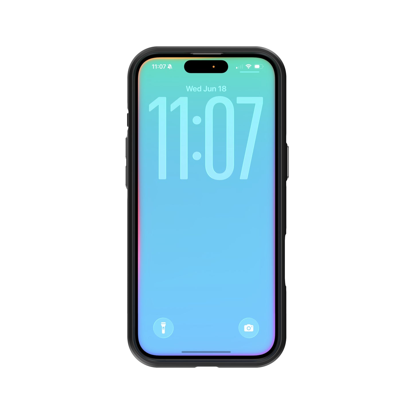 ZIZO TRANSFORM Series iPhone Air MagSafe Case - Blue - ZIZO Wireless