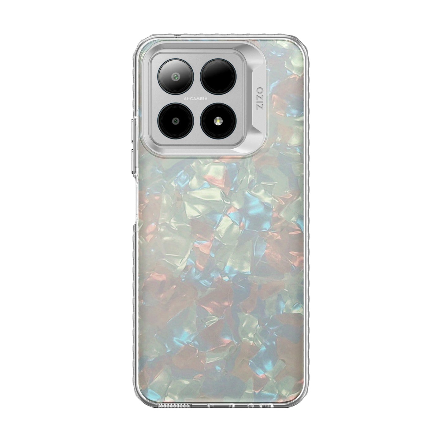 ZIZO JEWEL Series Boost Celero5G SC and Summit 5G Case
