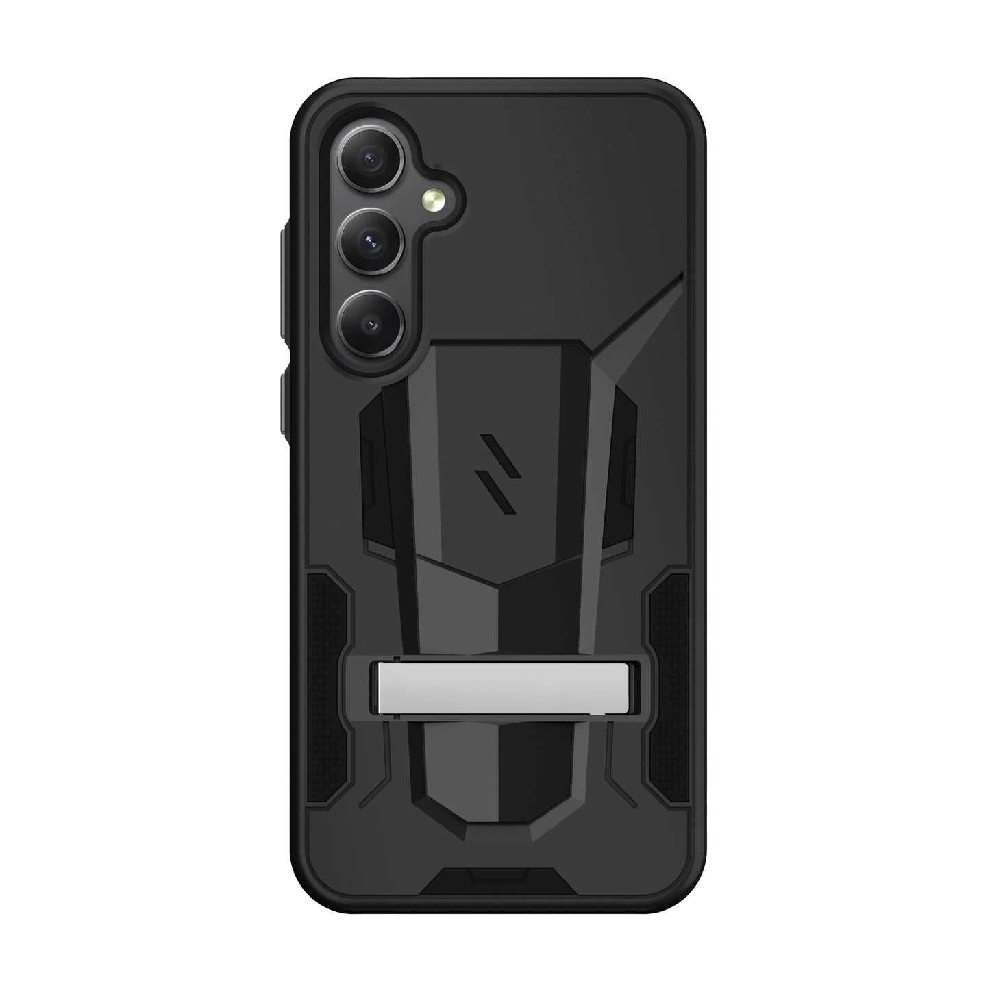 ZIZO TRANSFORM Series Galaxy A35 Case - Black