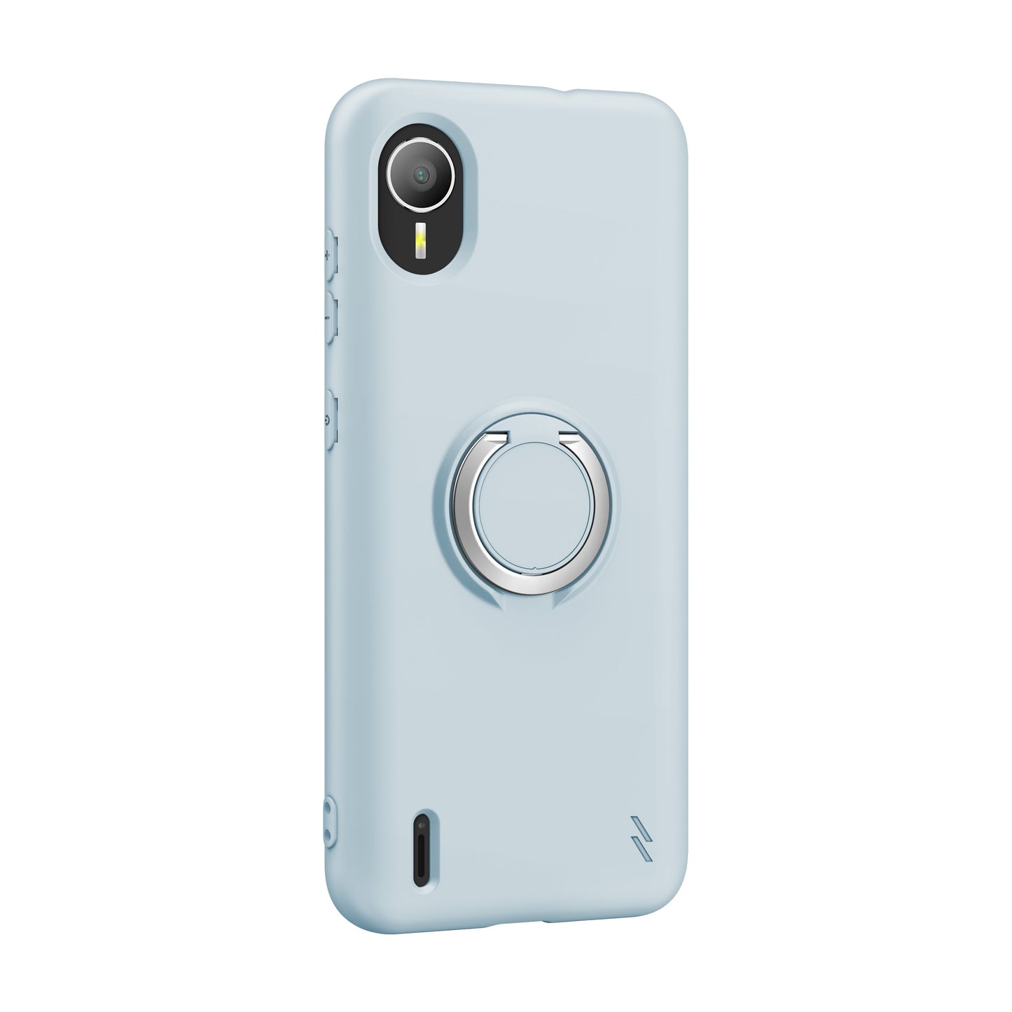 ZIZO REVOLVE Series Cricket Debut S2 Case - Pastel Blue - ZIZO Wireless