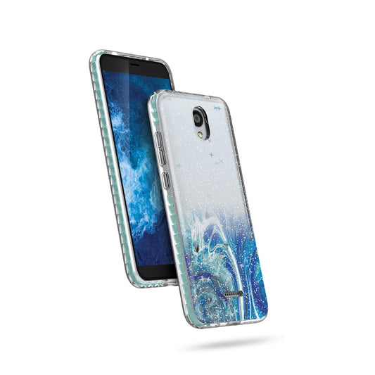 ZIZO DIVINE Series Cricket Icon 2 Case - Arctic - ZIZO Wireless