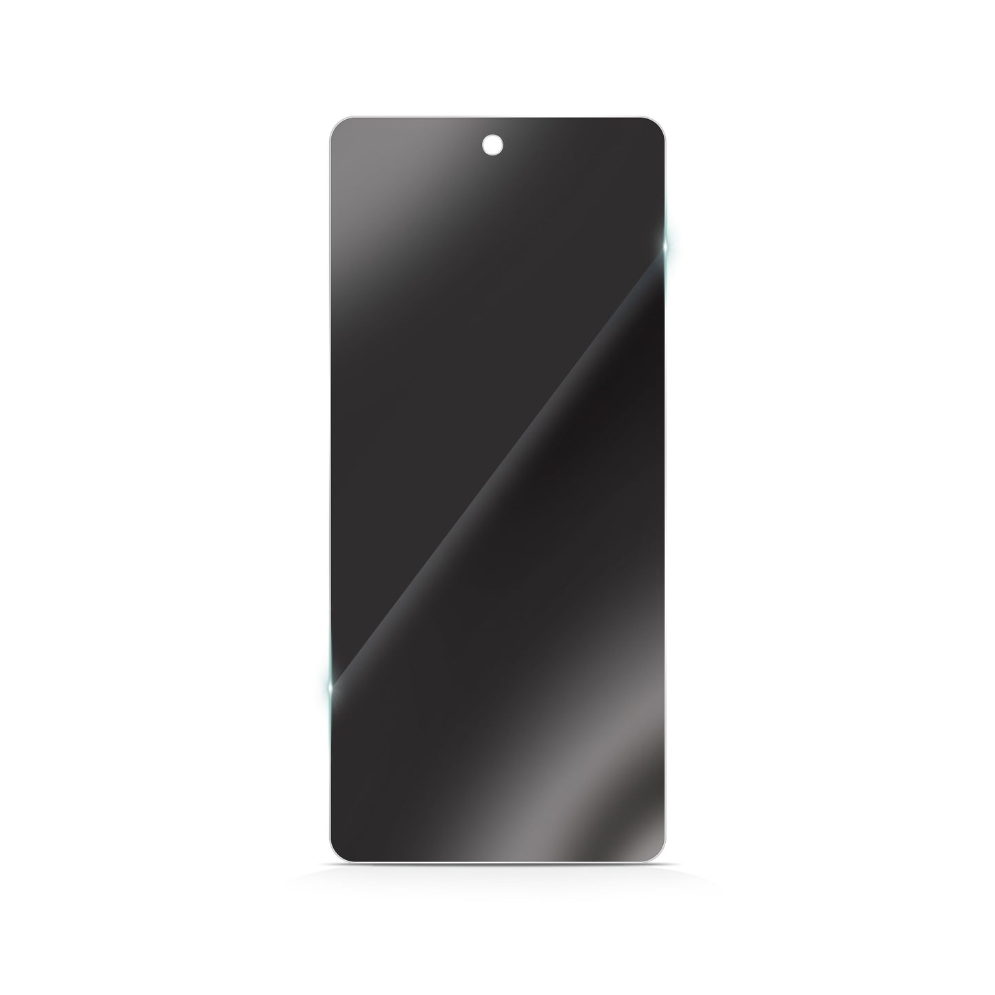 ZIZO PRIVACY Tempered Glass Screen Protector for moto g (2025)