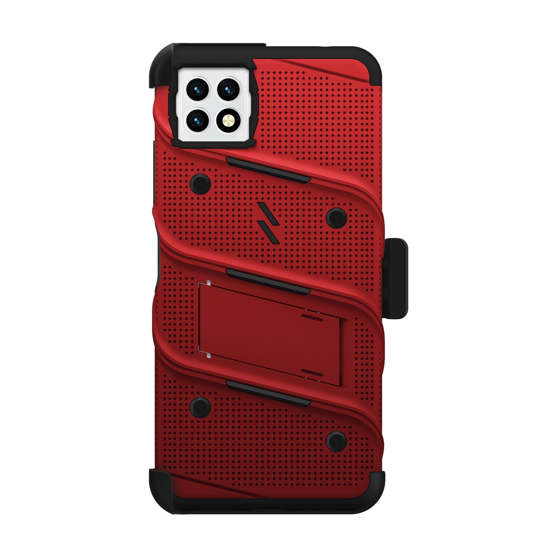 ZIZO BOLT Bundle Celero 5G Case - ZIZO Wireless
