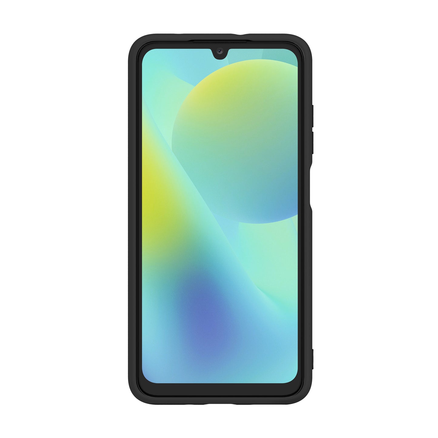 ZIZO REVOLVE Series Cricket Icon 6 Case - Magnetic Black