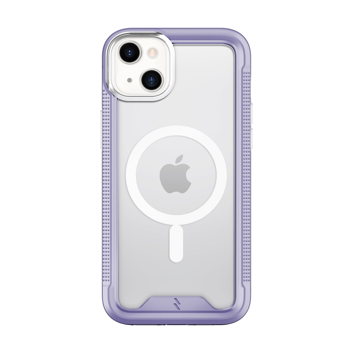 ZIZO ION Series with Magsafe iPhone 15 Plus Case - Purple - ZIZO Wireless