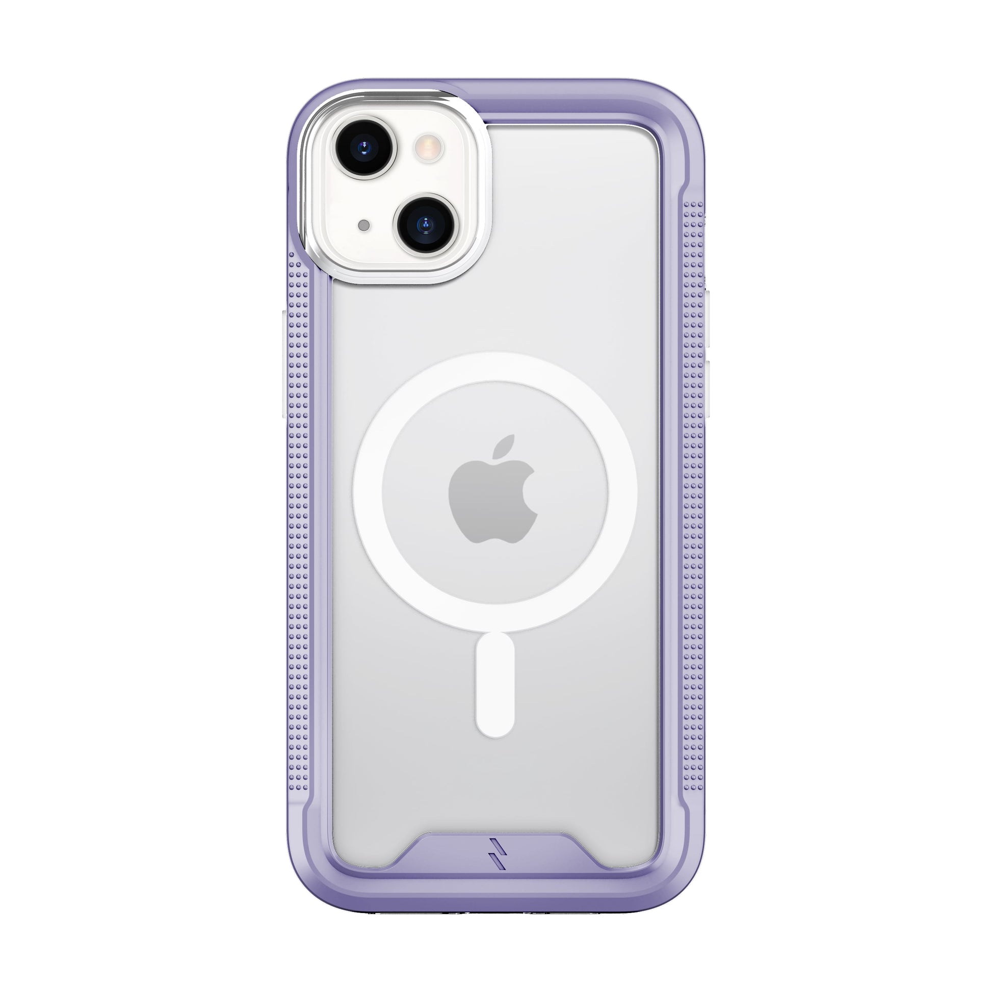 ZIZO ION Series with Magsafe iPhone 15 Plus Case - Purple - ZIZO Wireless