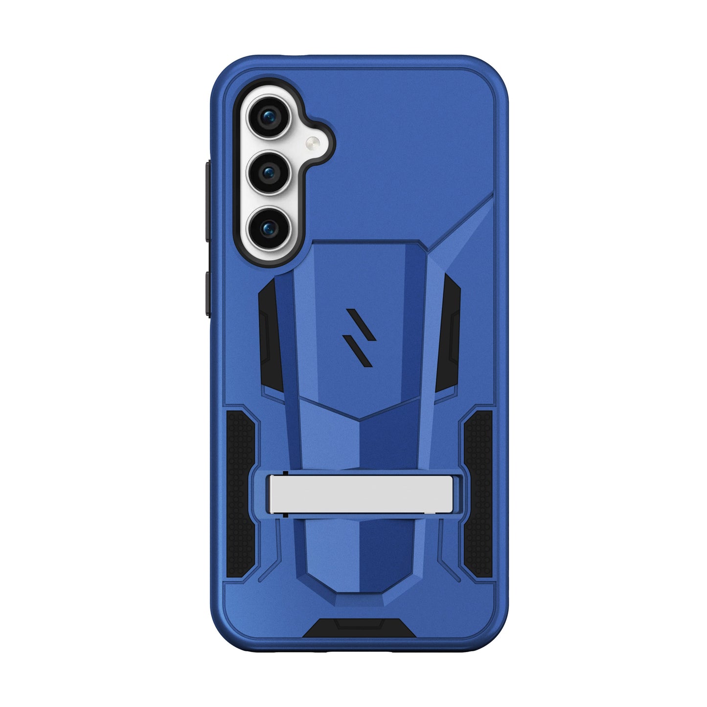 ZIZO TRANSFORM Series Galaxy S23 FE Case - Blue - ZIZO Wireless