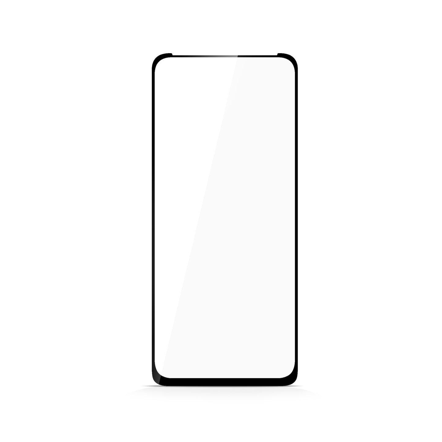 ZIZO TEMPERED GLASS Screen Protector for moto g stylus (2023) / 5G