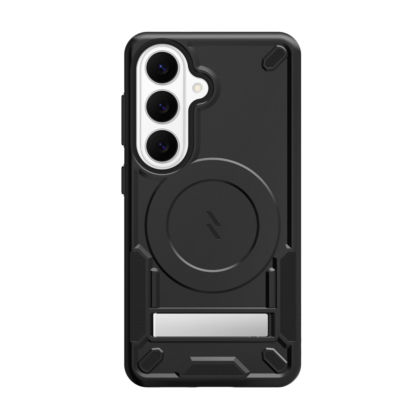 ZIZO TRANSFORM Series Galaxy S26 Case - Black