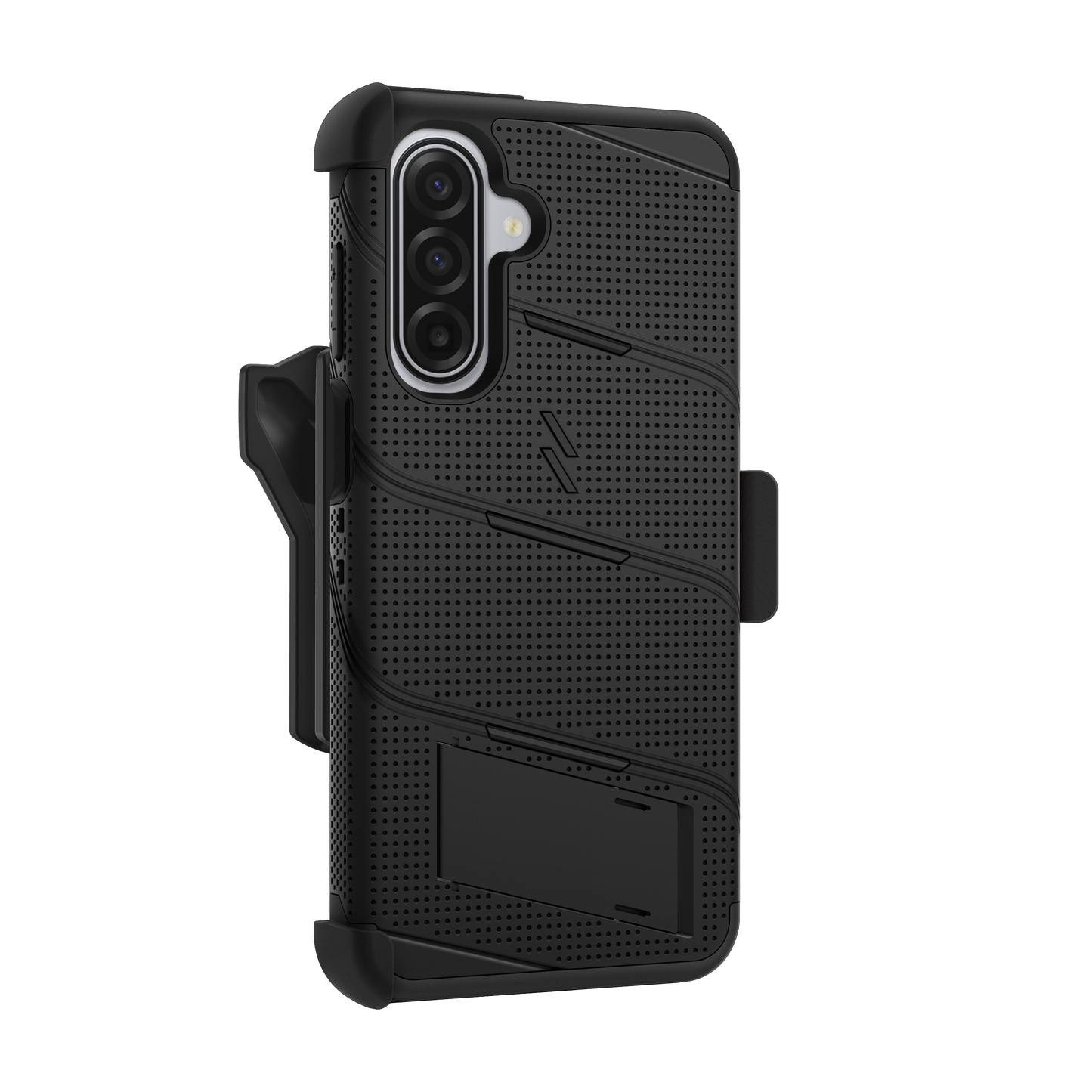 ZIZO BOLT Series Galaxy A17 / A16 / A26 Case - Black