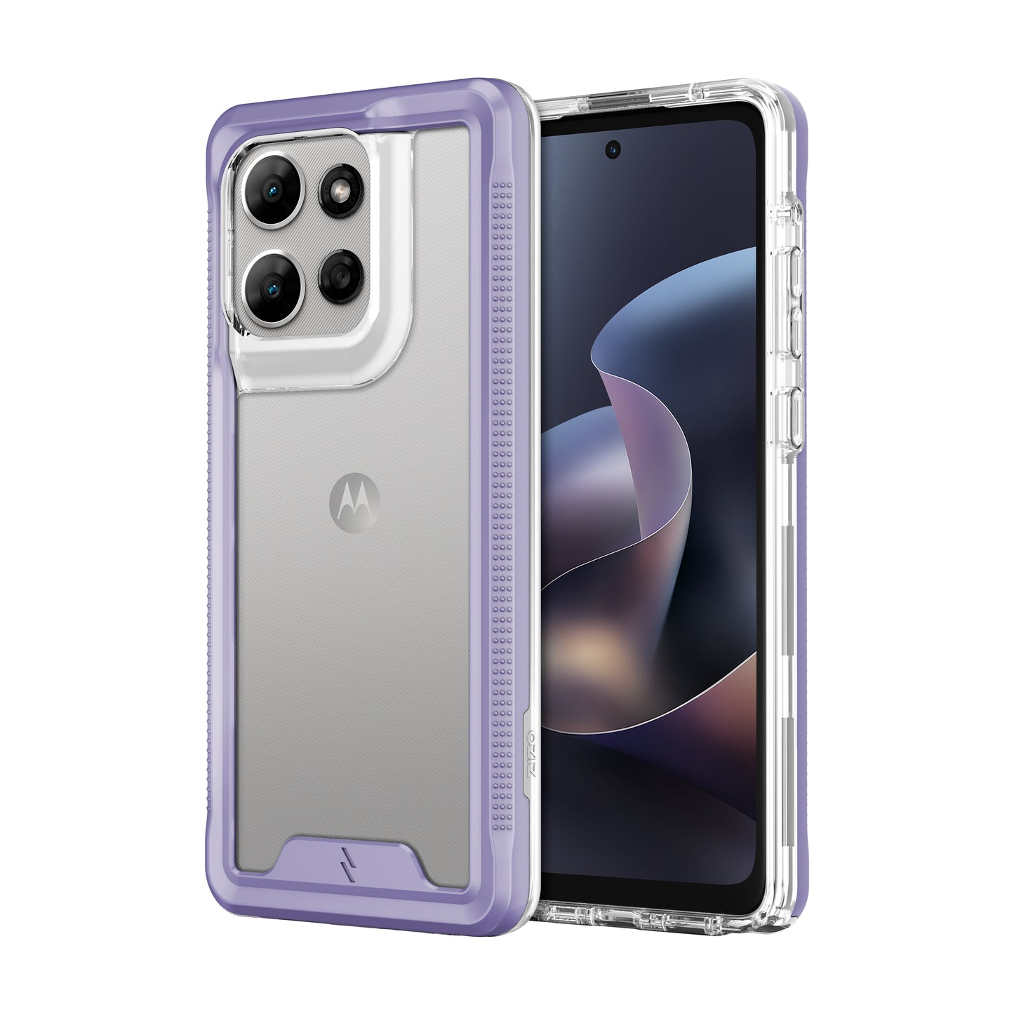 ZIZO ION Series moto g stylus - 2026 / 2025 Case