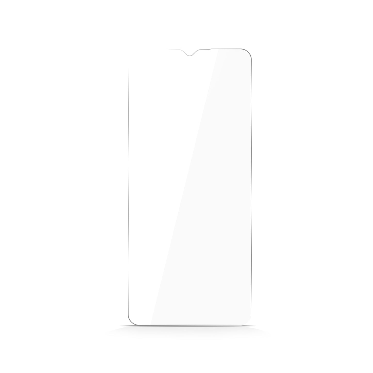 ZIZO TEMPERED GLASS Screen Protector for Cricket Magic 2 5G