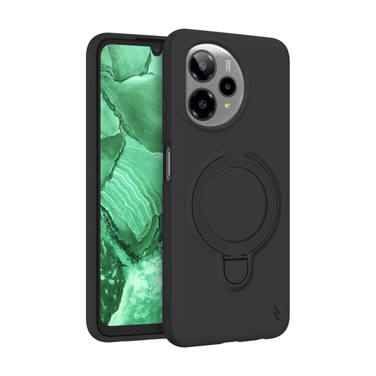 ZIZO REVOLVE Series Cricket Icon Plus 2026 Case - Magnetic Black