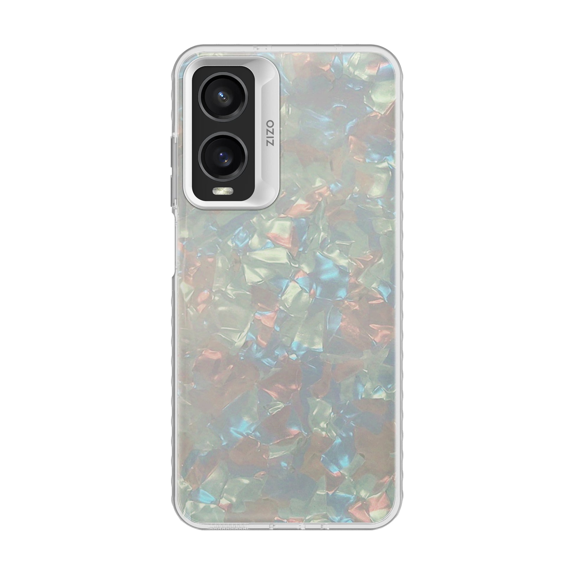 ZIZO JEWEL Series Cricket Icon 6 Case - Opal