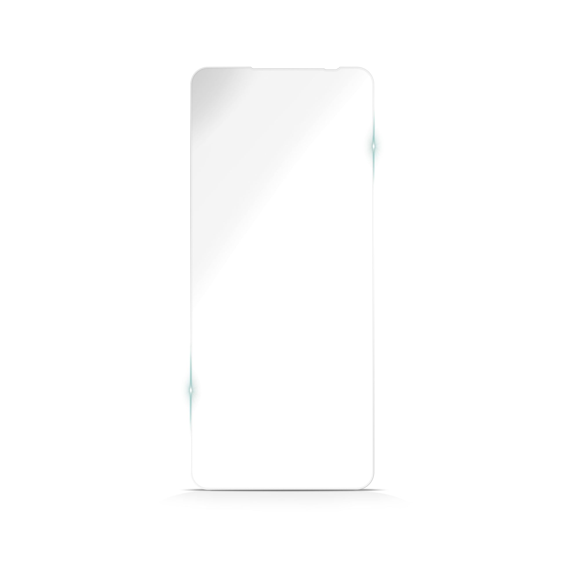ZIZO TEMPERED GLASS Screen Protector for Cricket Icon - 2026 - Clear - ZIZO Wireless