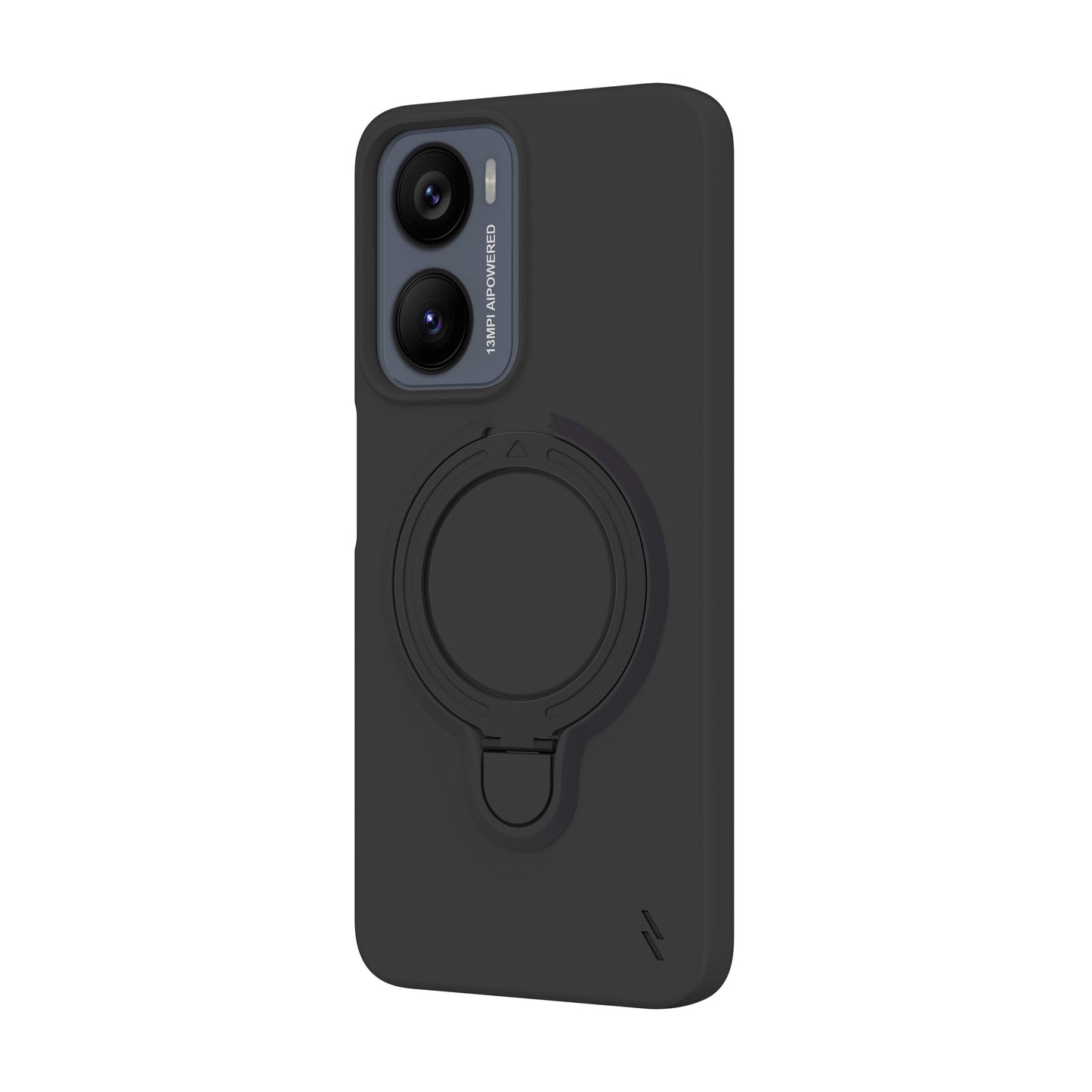 ZIZO REVOLVE Series Cricket Magic 2 5G Case - Magnetic Black