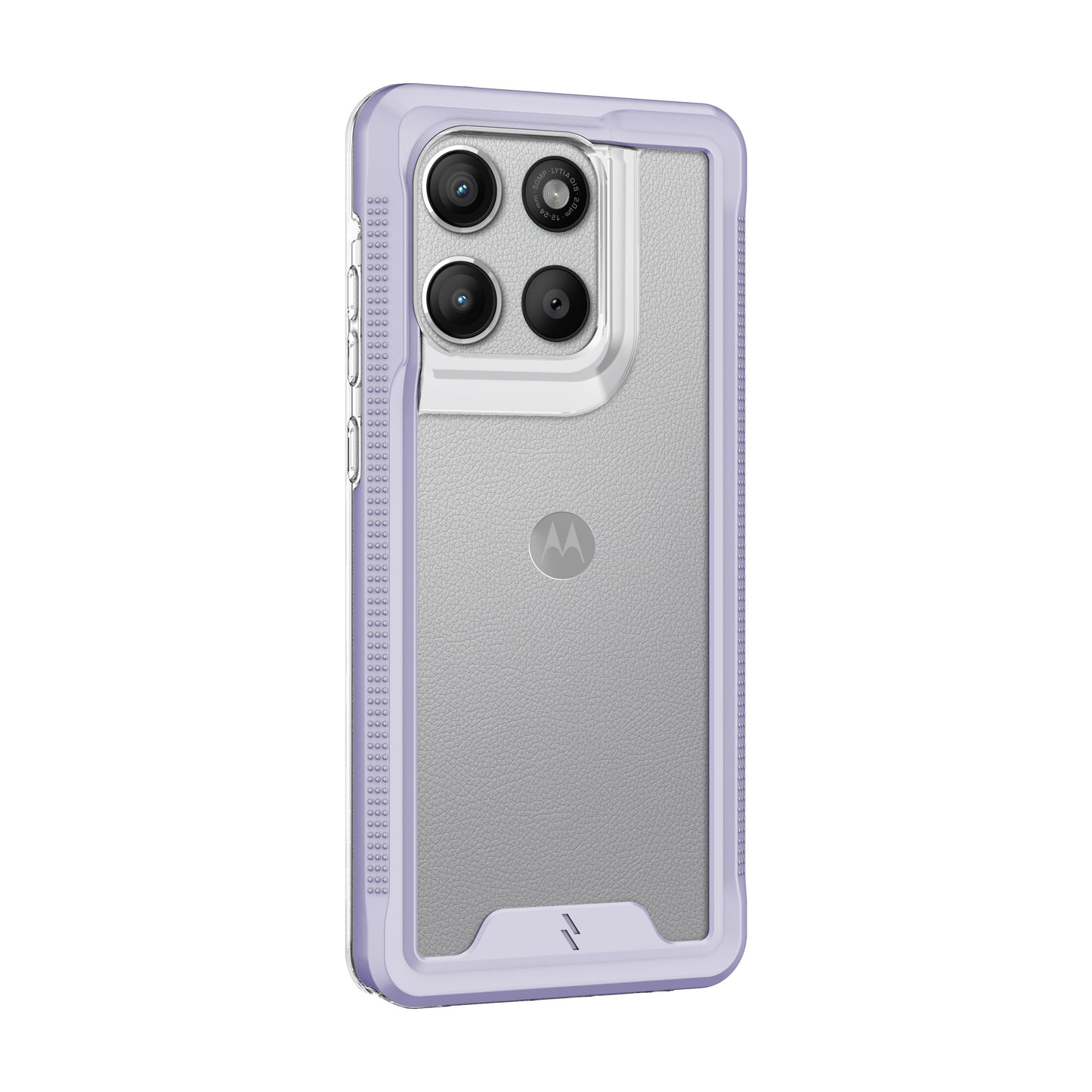 ZIZO ION Series moto g stylus (2025) Case with Tempered Glass
