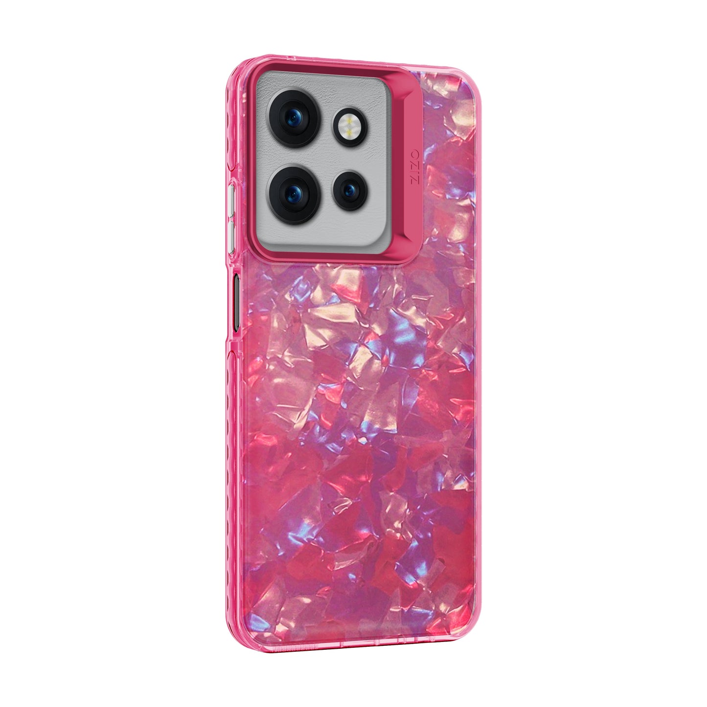 ZIZO JEWEL Series moto g play 2026 / g 5G 2026 / g 5G 2025 Case
