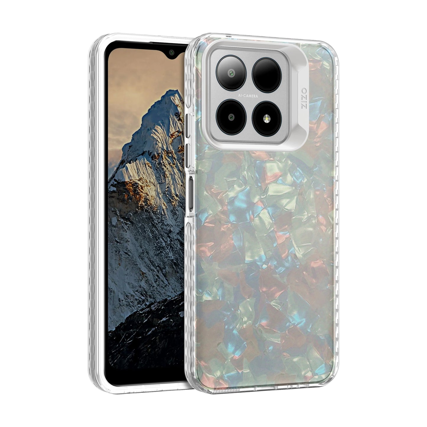 ZIZO JEWEL Series Boost Celero5G SC and Summit 5G Case