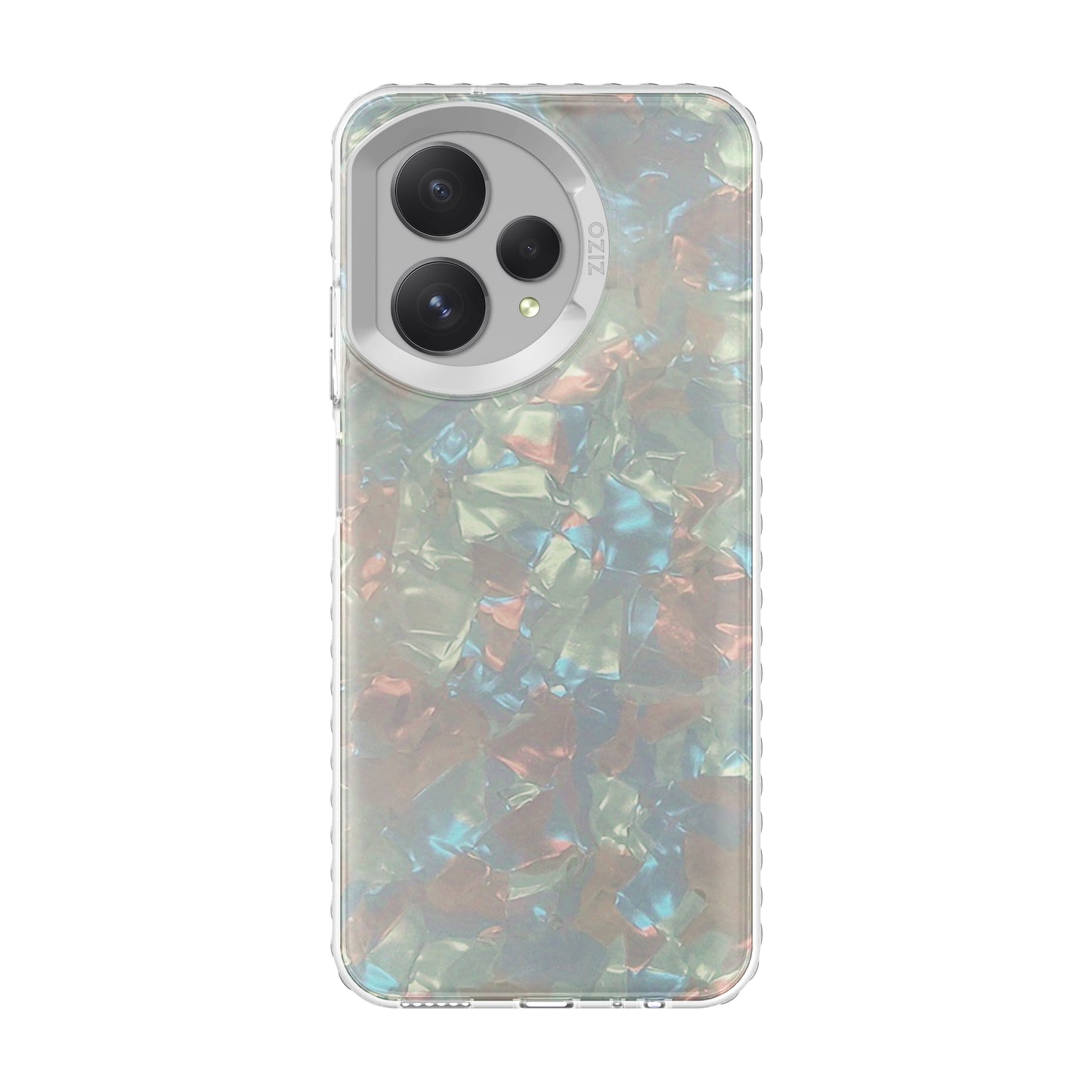 ZIZO JEWEL Series Cricket Icon Plus 2026 Case