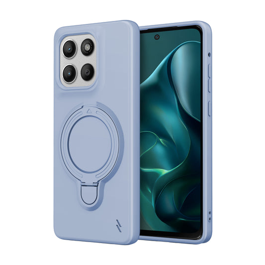 ZIZO REVOLVE Series moto g stylus (2025) Case - Violet