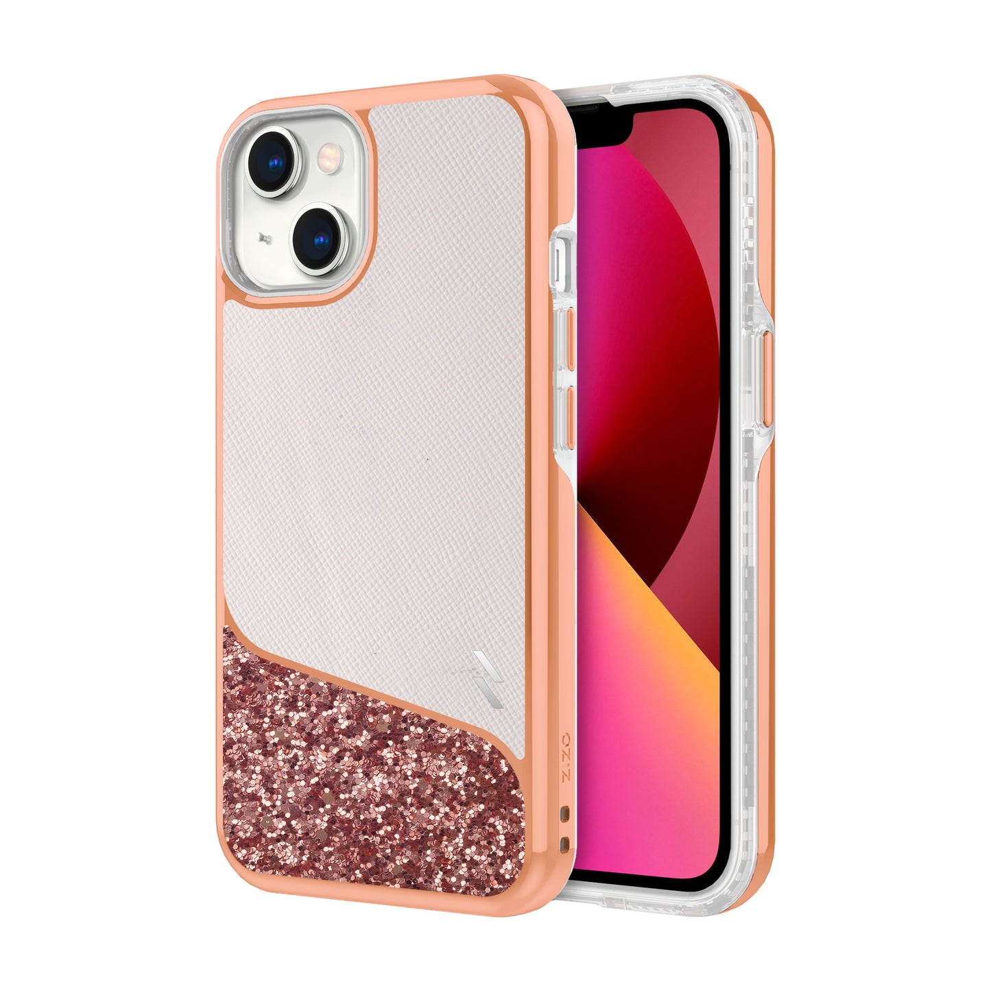 ZIZO DIVISION Series iPhone 13 Case