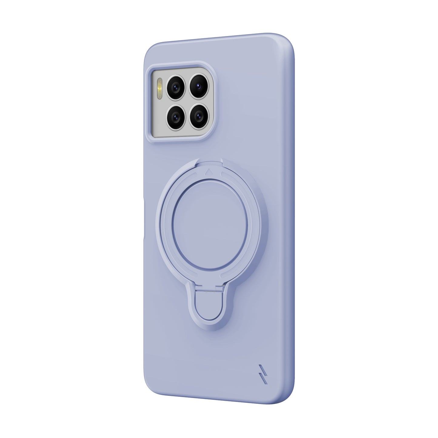 ZIZO REVOLVE Series T-Mobile REVVL 7 Pro Case - Violet