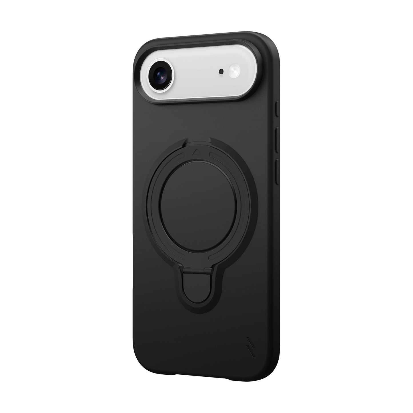 ZIZO REVOLVE Series iPhone Air Case - Magnetic Black