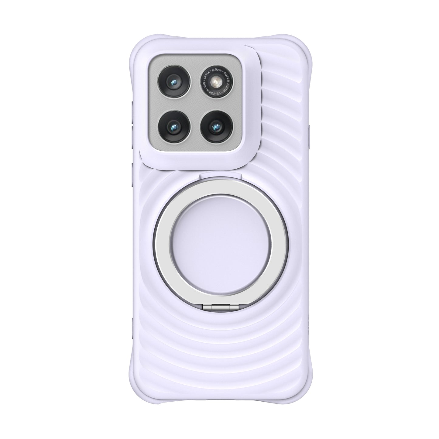 ZIZO REVOLVE Series moto edge - 2026 Case