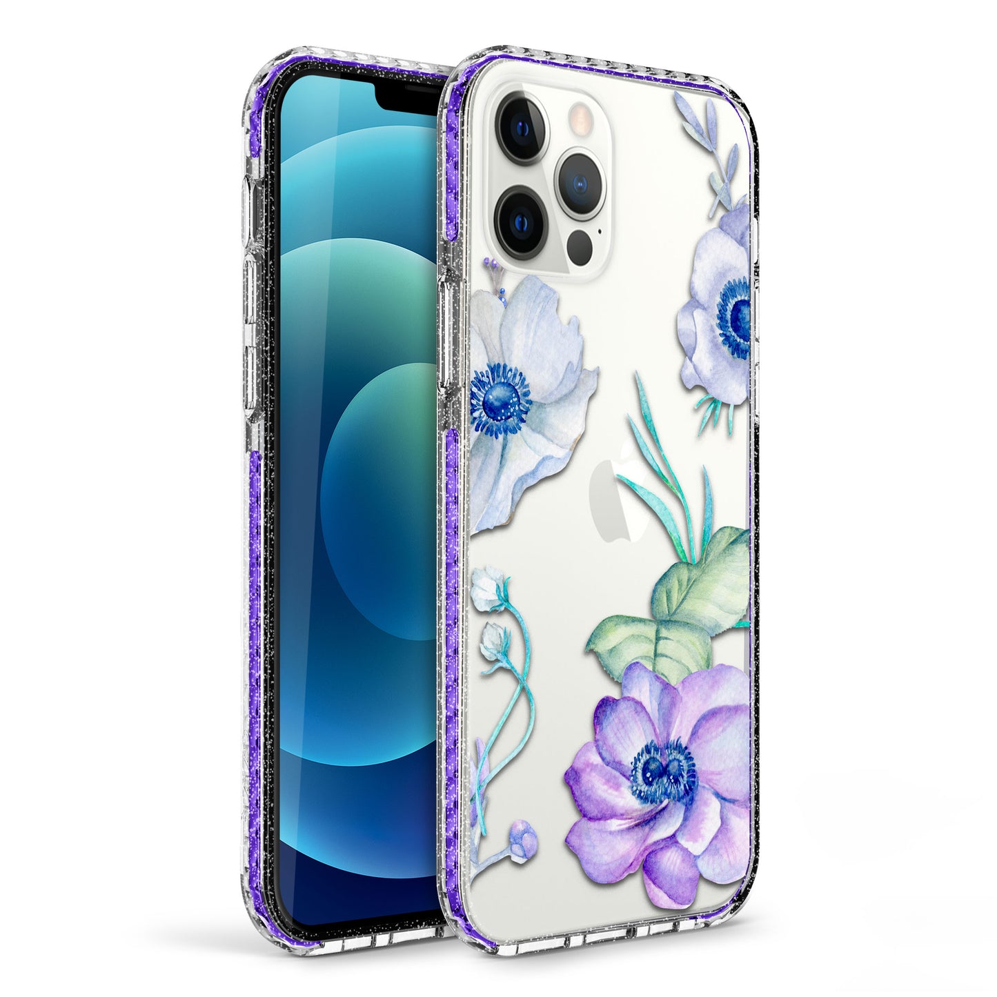 ZIZO DIVINE Series iPhone 12 / iPhone 12 Pro Case