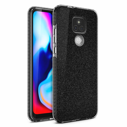 ZIZO DIVINE Series Moto G Play (2021) Case - Night Stars - ZIZO Wireless