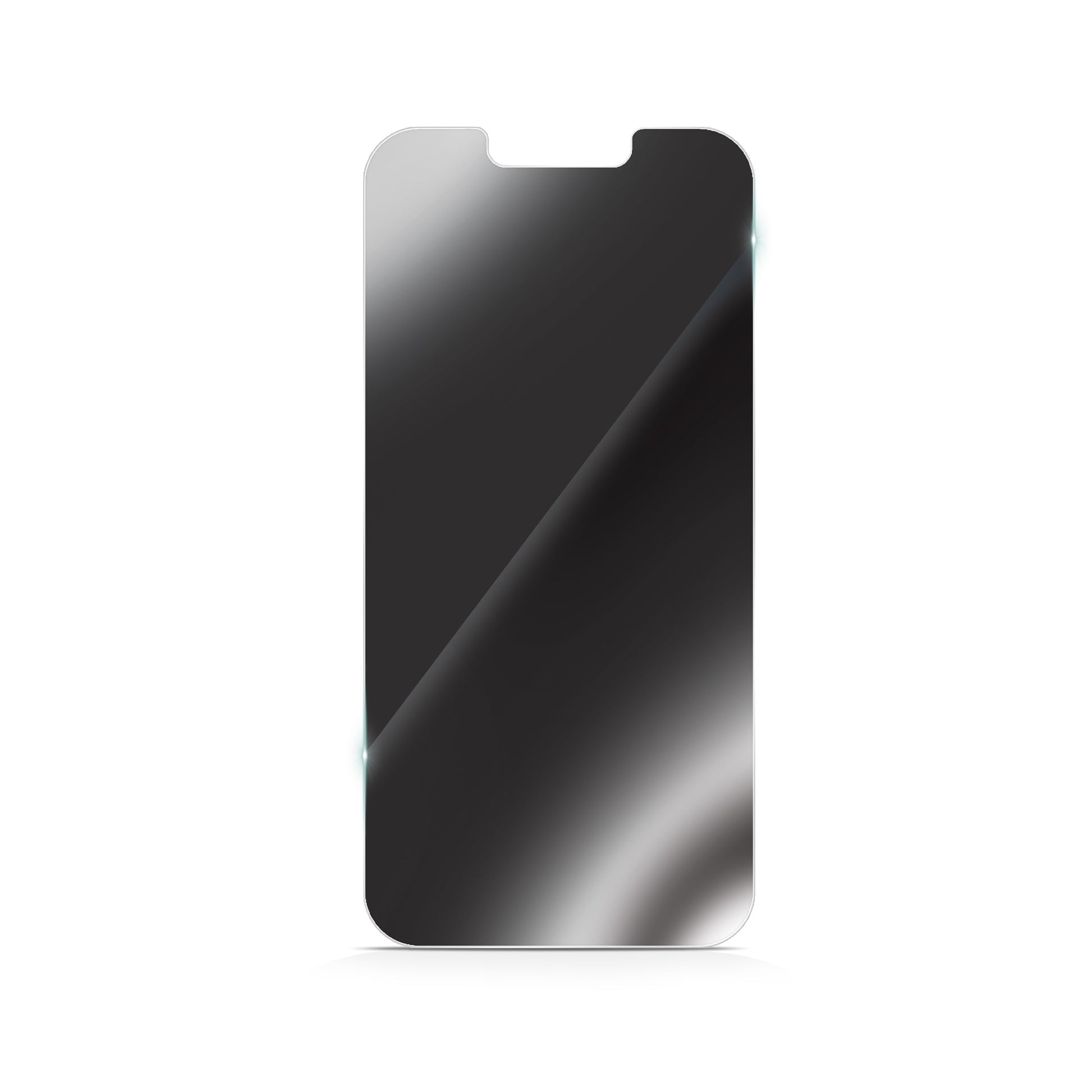 ZIZO PRIVACY Tempered Glass Screen Protector for iPhone 16e/13/14/14 Pro - ZIZO Wireless