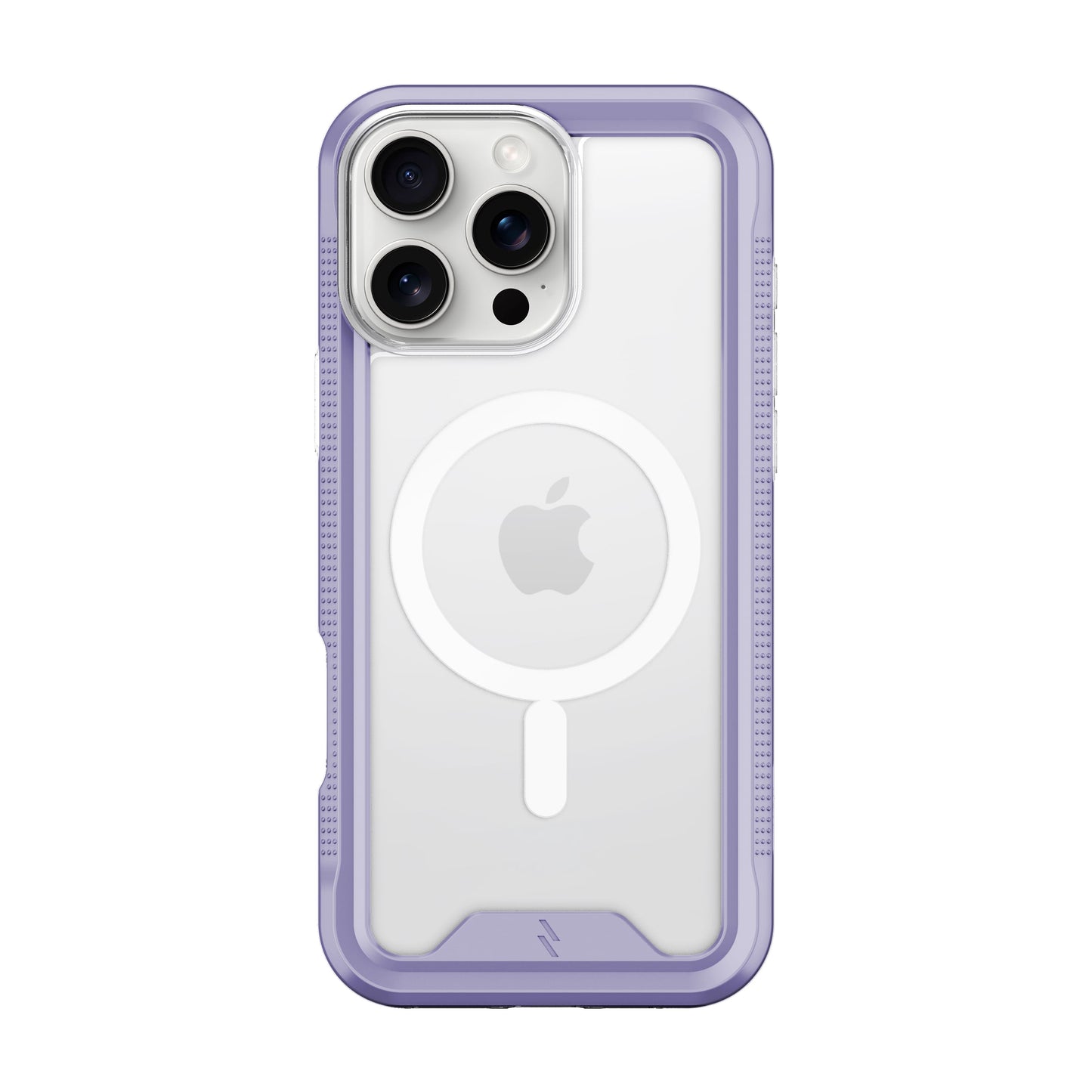 ZIZO ION Series iPhone 16 Pro Max MagSafe Case - Purple