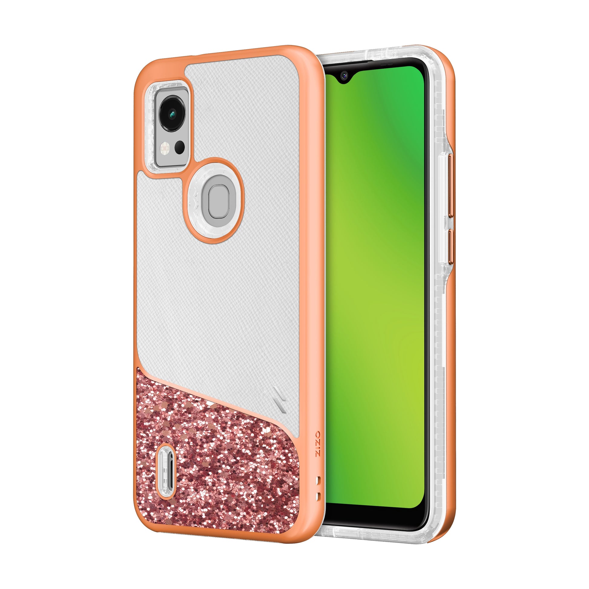 ZIZO DIVISION Series Cricket Icon 5 Case - Wanderlust - ZIZO Wireless