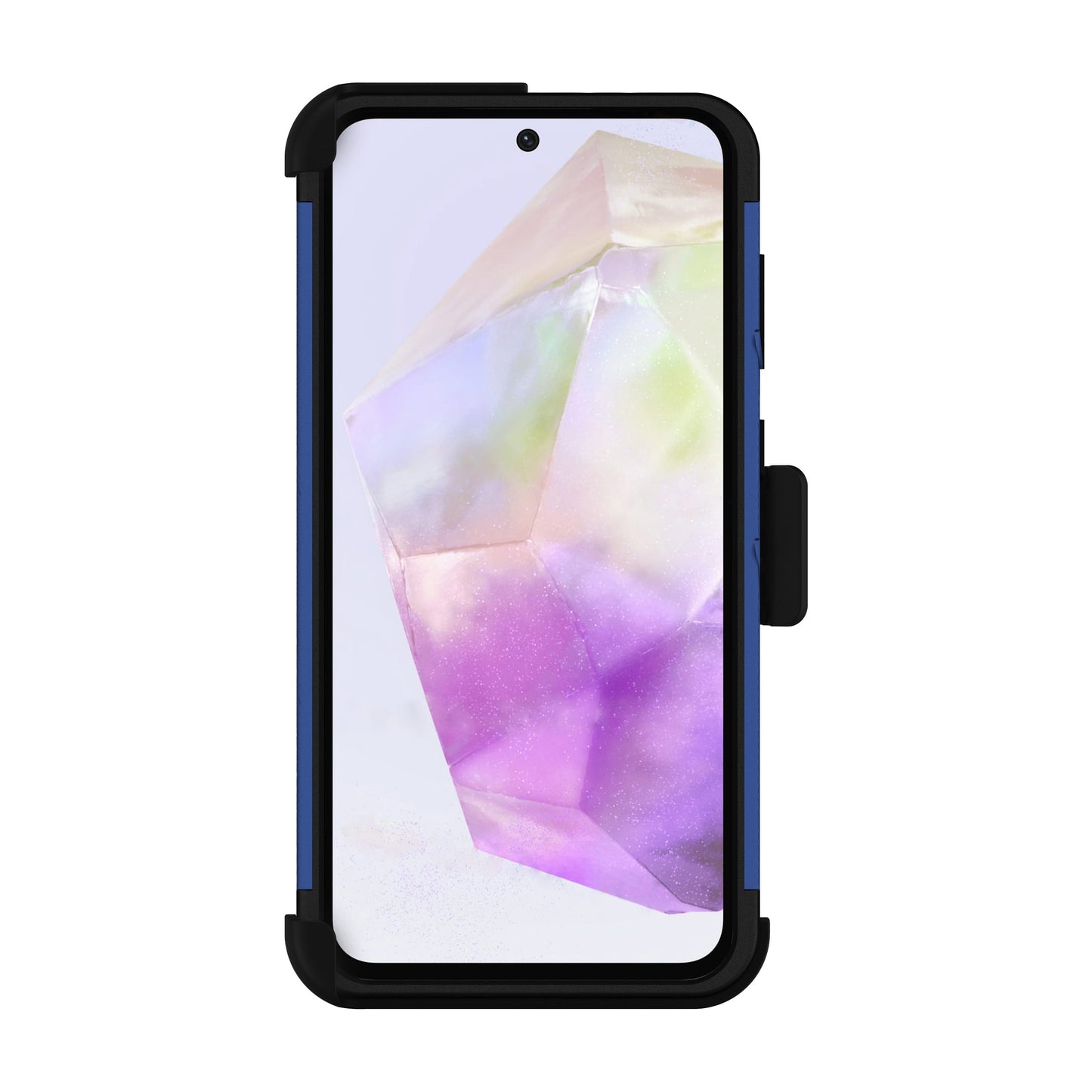 ZIZO BOLT Bundle Galaxy A36 5G Case with Tempered Glass