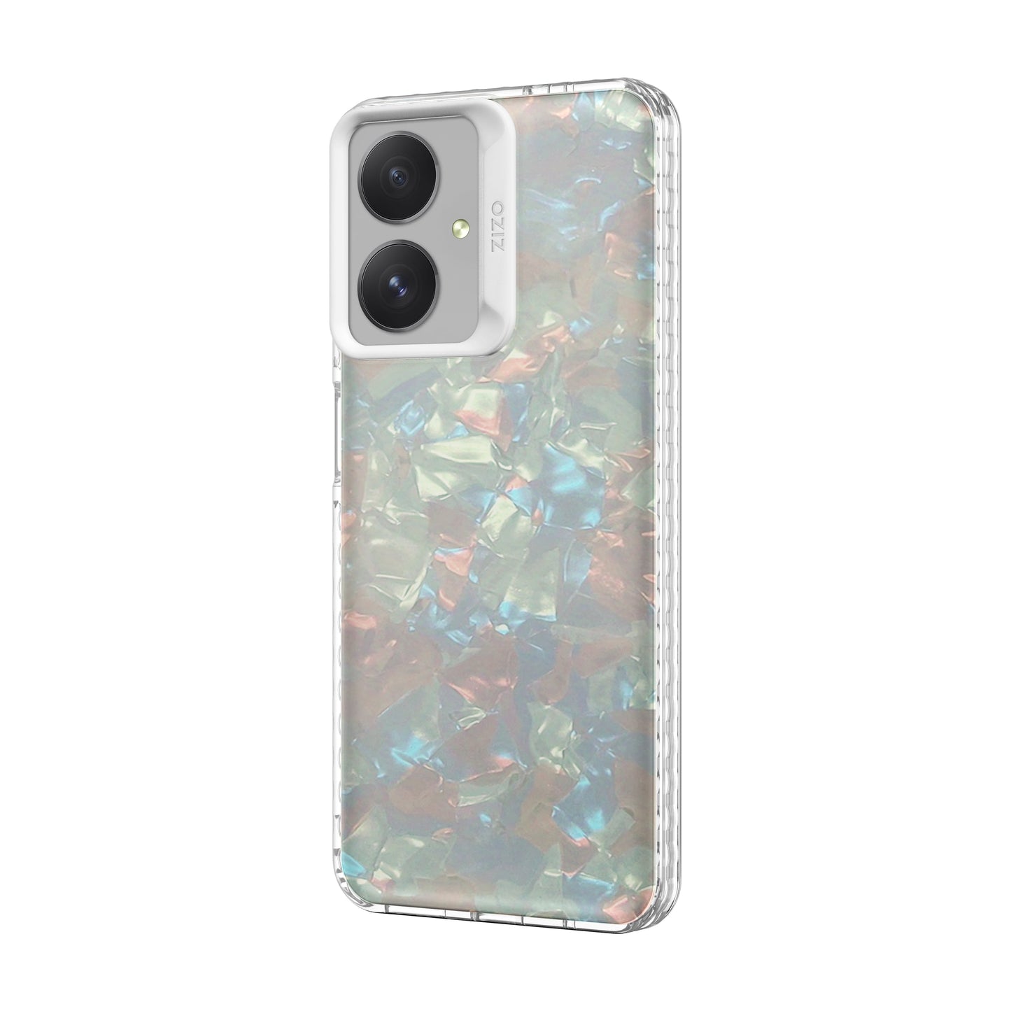 ZIZO JEWEL Series Cricket Icon - 2026 Case - Opal - ZIZO Wireless
