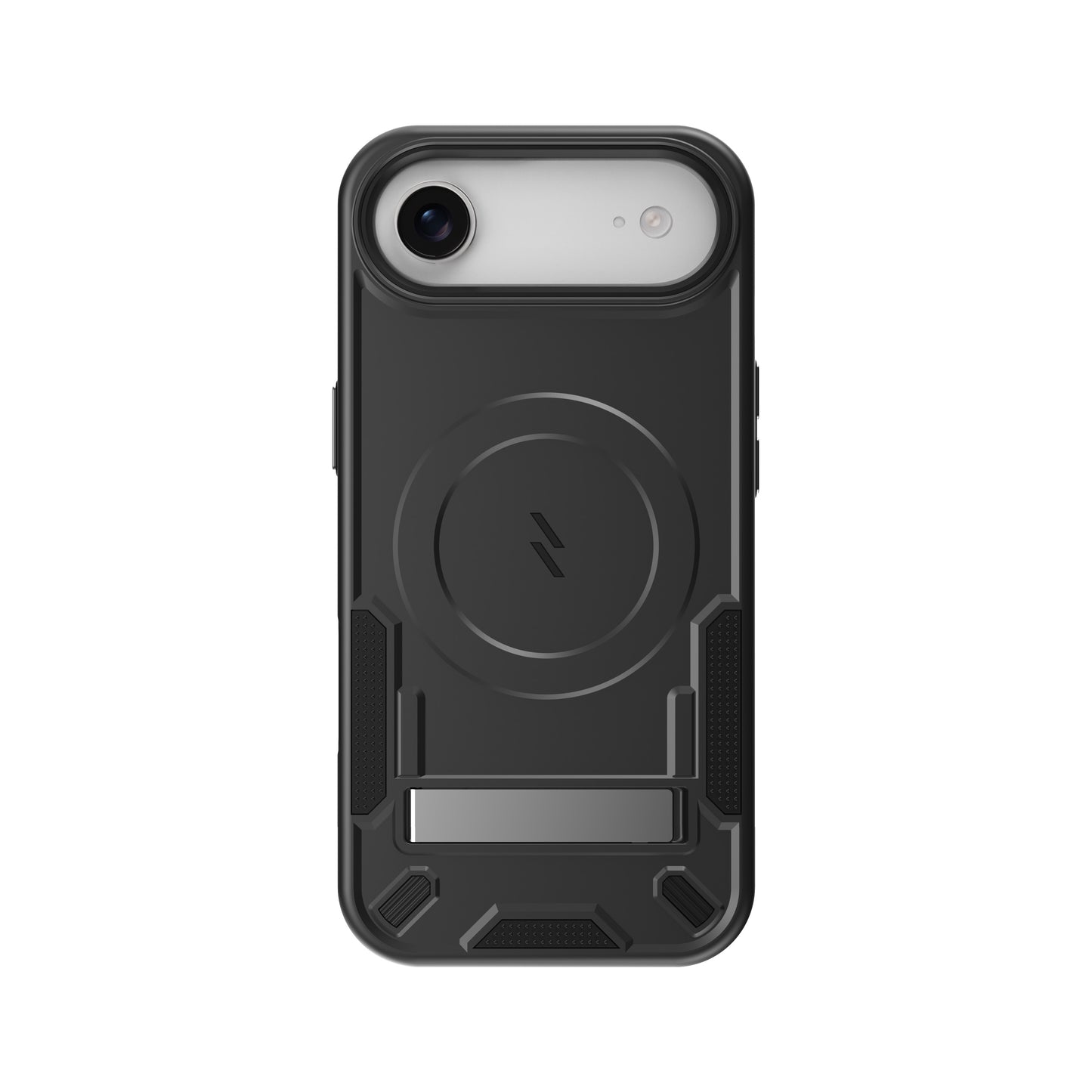 ZIZO TRANSFORM Series iPhone Air MagSafe Case - Black - ZIZO Wireless