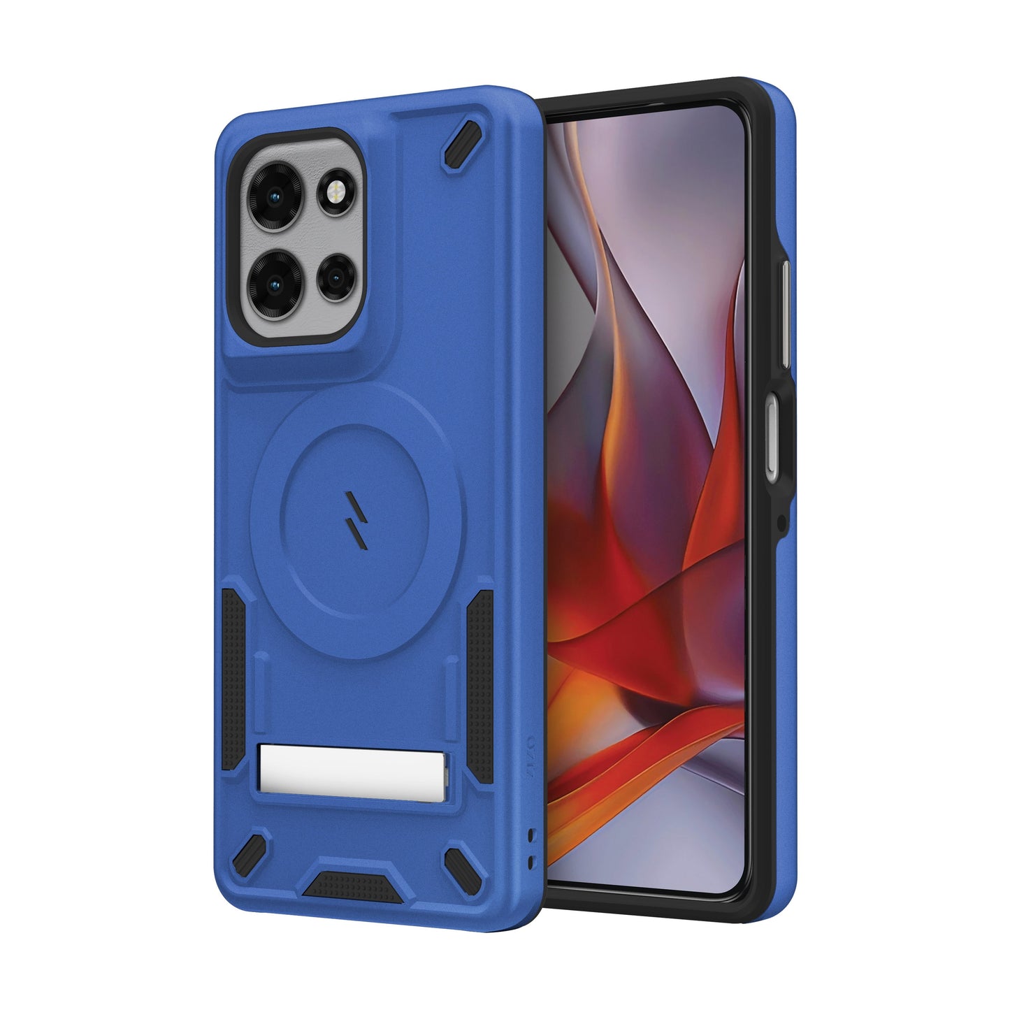ZIZO TRANSFORM Series moto g power - 2025 / 2026 Case